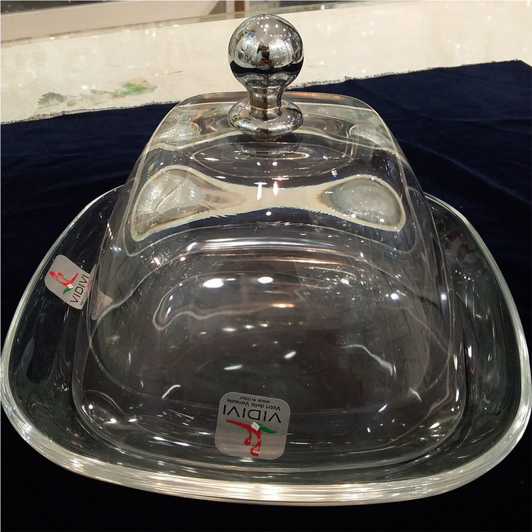 ظرف کره وی دی وی مدل Fenice کد 60158