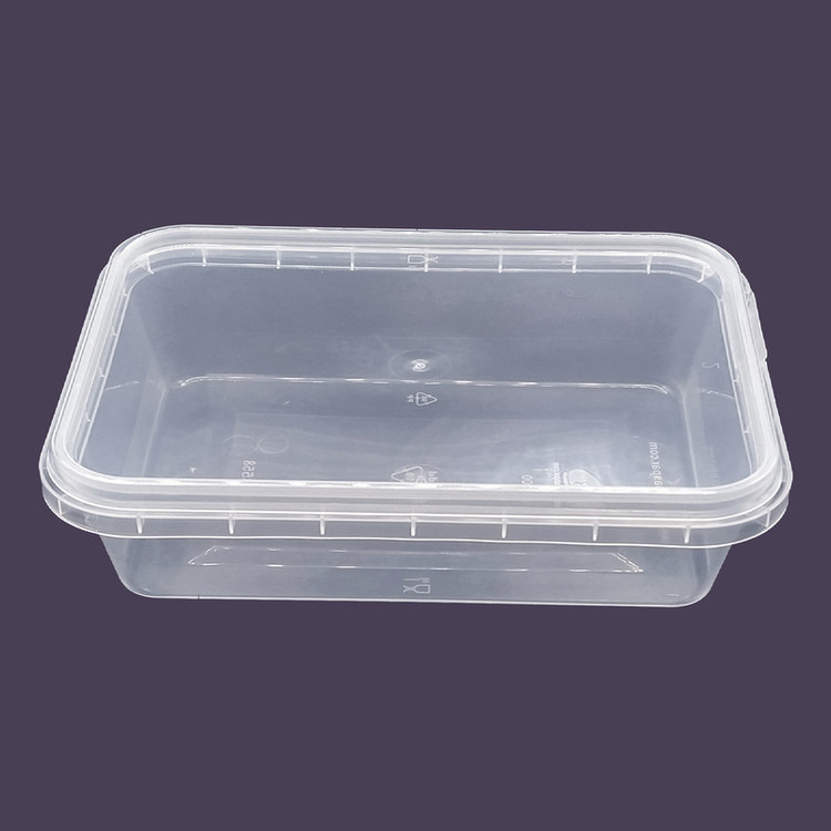 ظرف نگهدارنده مدل فریزری کد 400cc-700cc بسته 32 عددی