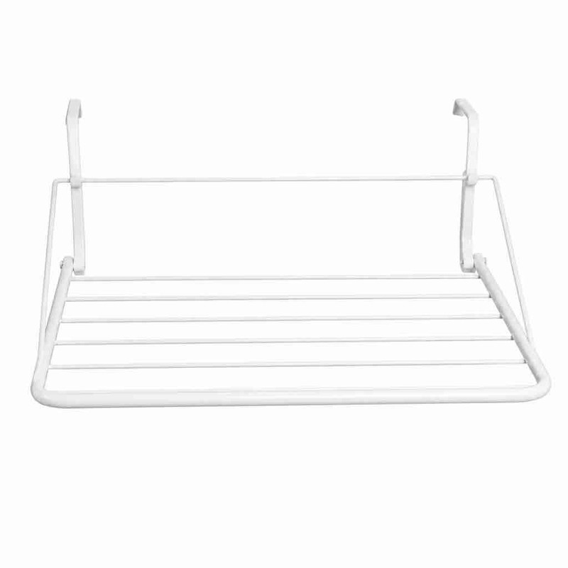 بندرخت شوفاژی مدل تاشو کد 8611