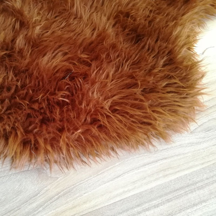 پادری مدل خرگوشی سایز 70x90 سانتیمتر