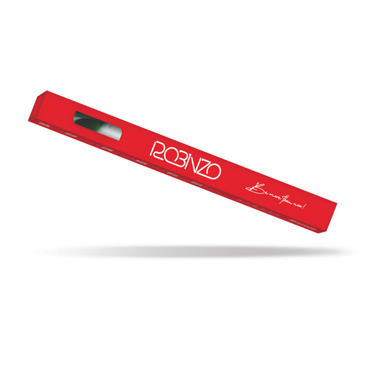 شیشه مات کن روبینزو مدل RG-100
