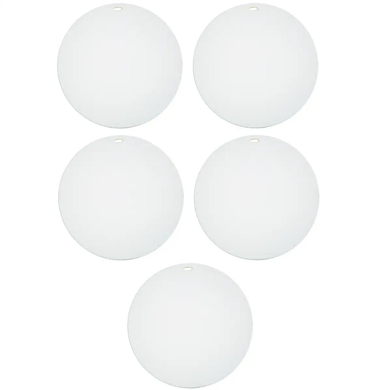 زیره کیک مدل D010 بسته ۵ عددی