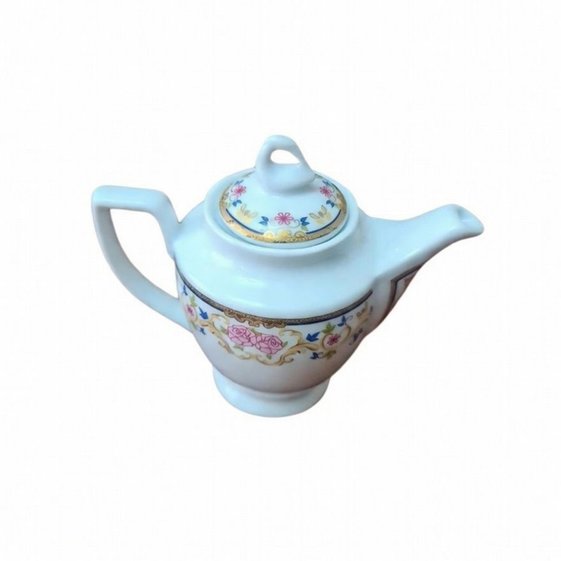 شکرپاش شرکت صنایع چینی تقدیس مدل رمانتیک