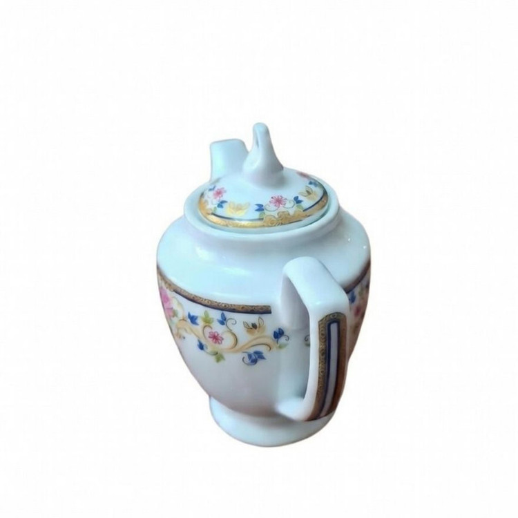 شکرپاش شرکت صنایع چینی تقدیس مدل رمانتیک