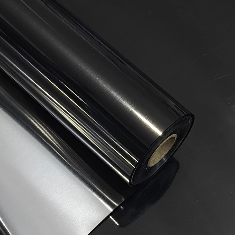 برچسب شیشه مدل reflective-blk