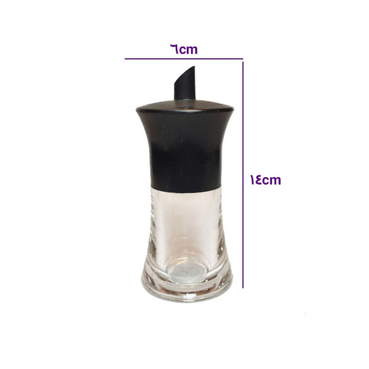شکرپاش جی اچ تی مدل اکرولیک کد HS1335