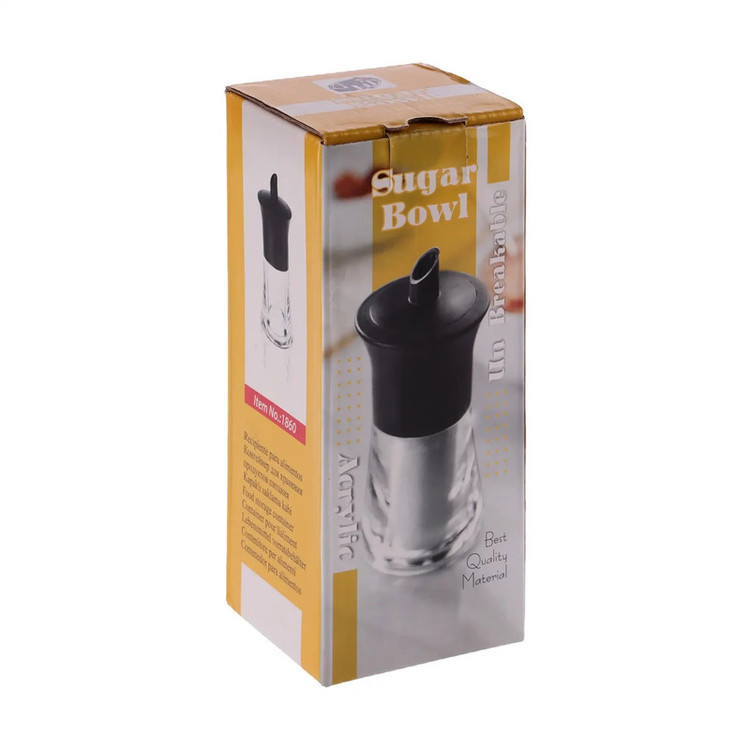 شکرپاش جی اچ تی مدل اکرولیک کد HS1860