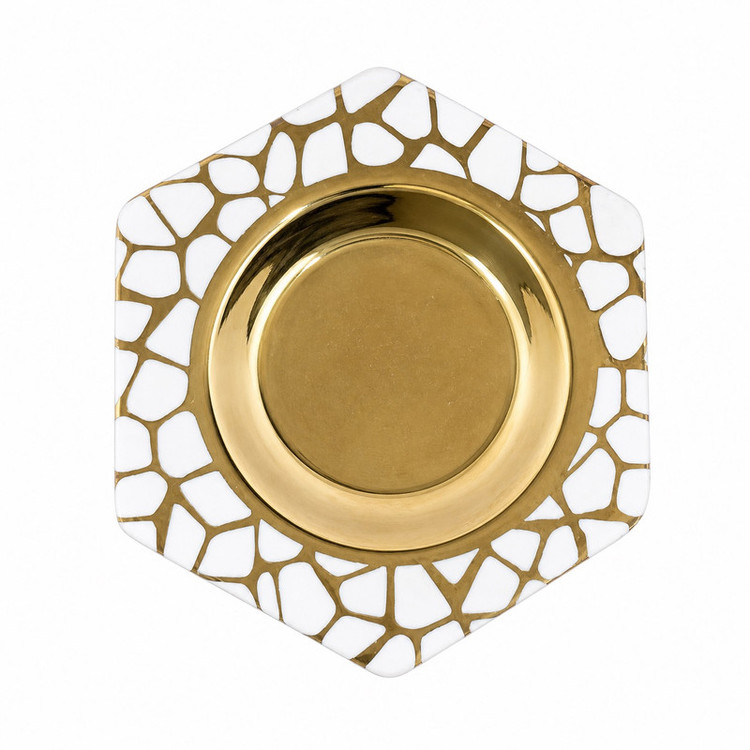 فنجان و نعلبکی مدل قهوه خوری