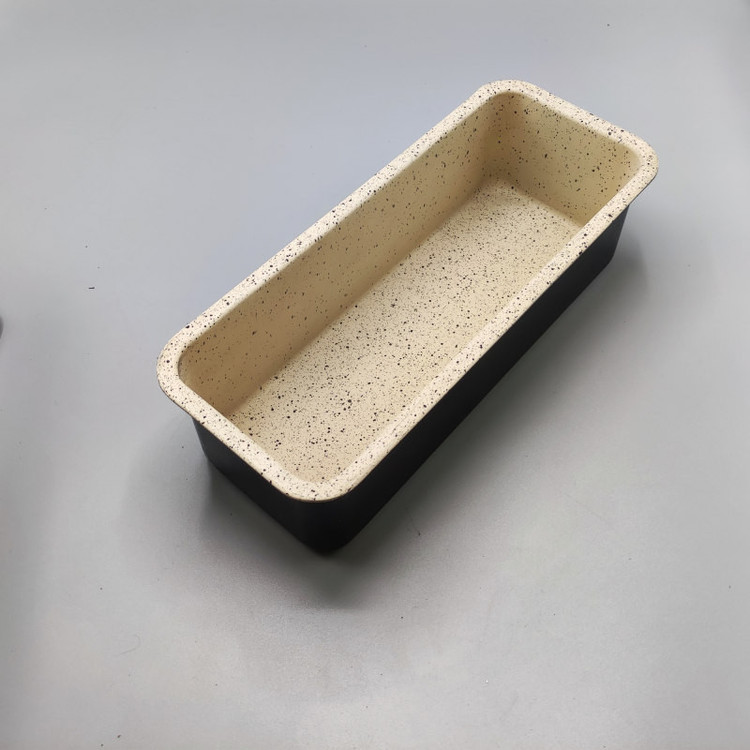 قالب نان تست طرح موج مدل Pe847