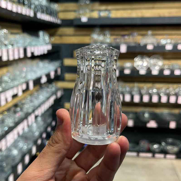 ادویه پاش مدل اکرولیک بسته 2 عددی