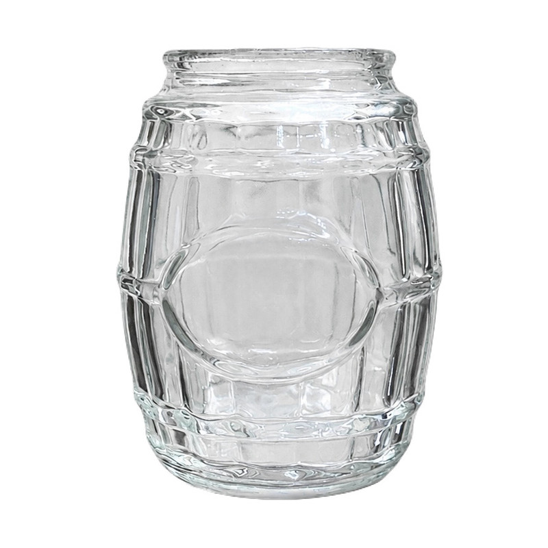 استکان مدل Barrel