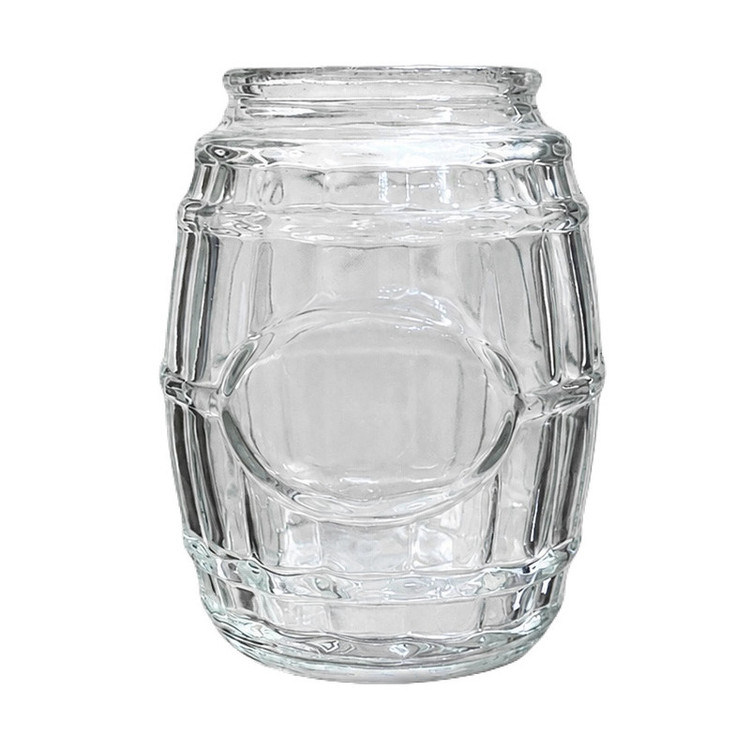 استکان مدل Barrel
