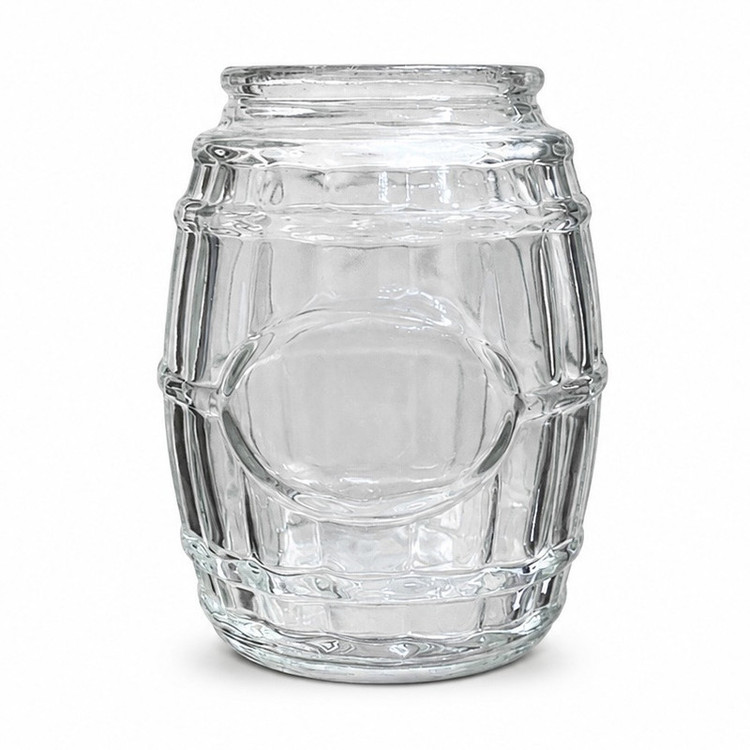 استکان مدل Barrel