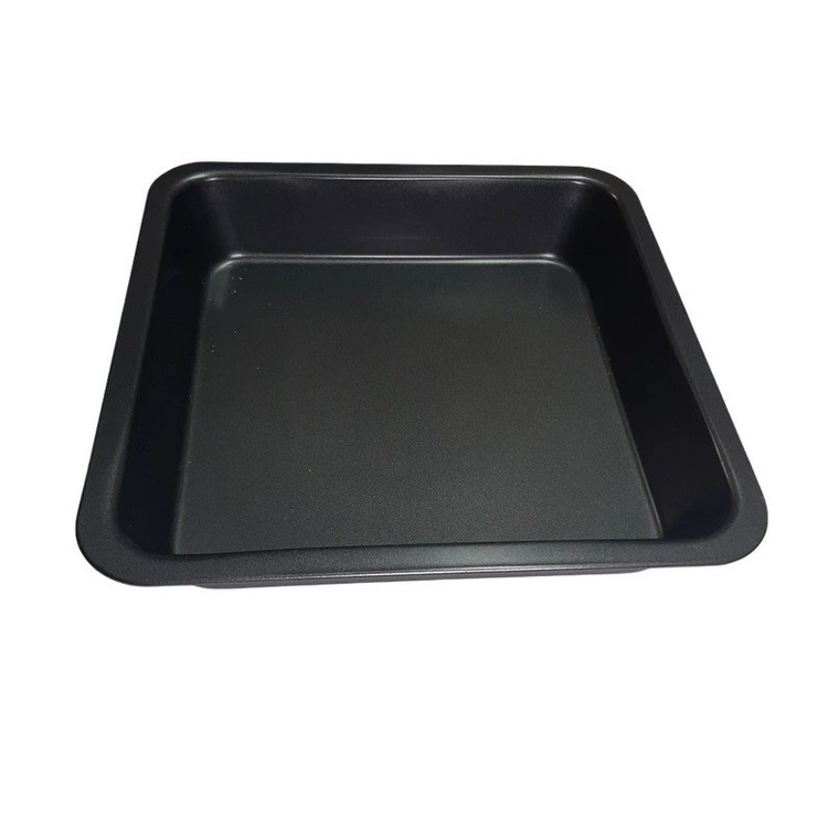 قالب کیک تفلون مدل مربعی cookware25