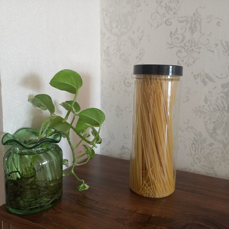 بانکه مدل استوانه ای کد 1450cc مجموعه 4 عددی