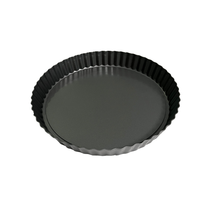 قالب تارت مدل کف جدا 22c