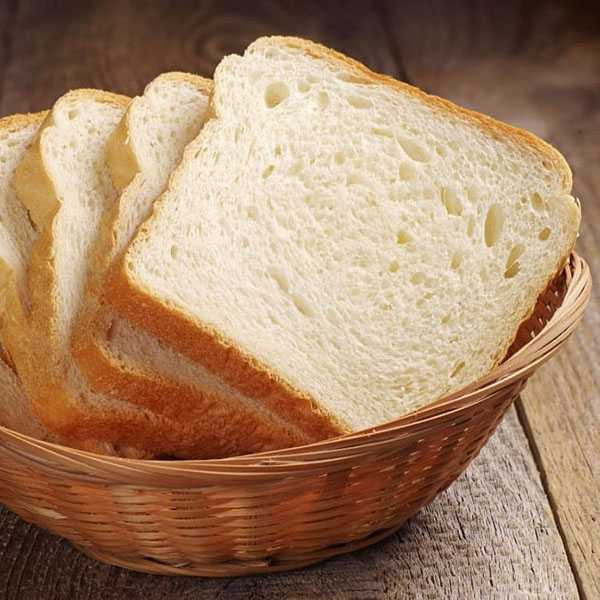 قالب نان تست مدل مستطیل کد 30 مجموعه 2 عددی