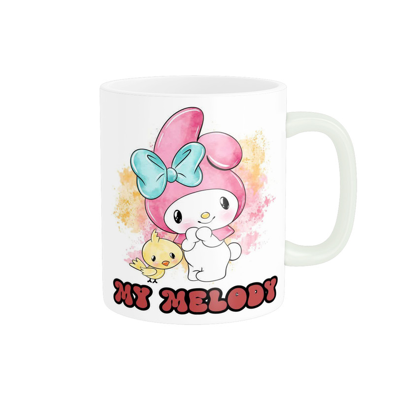 ماگ مدل ملودی