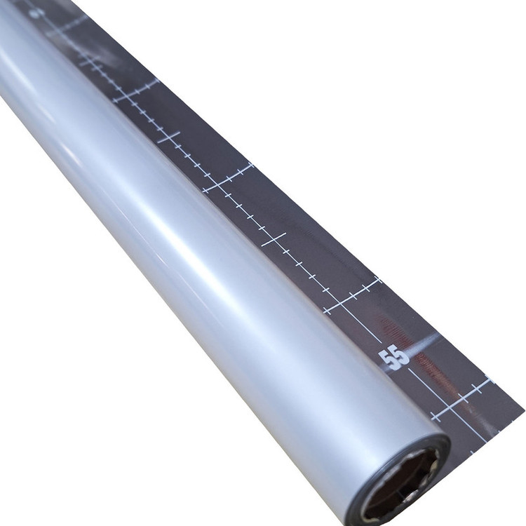 برچسب کابینت طرح ساده هایگلاس کد Wht-110