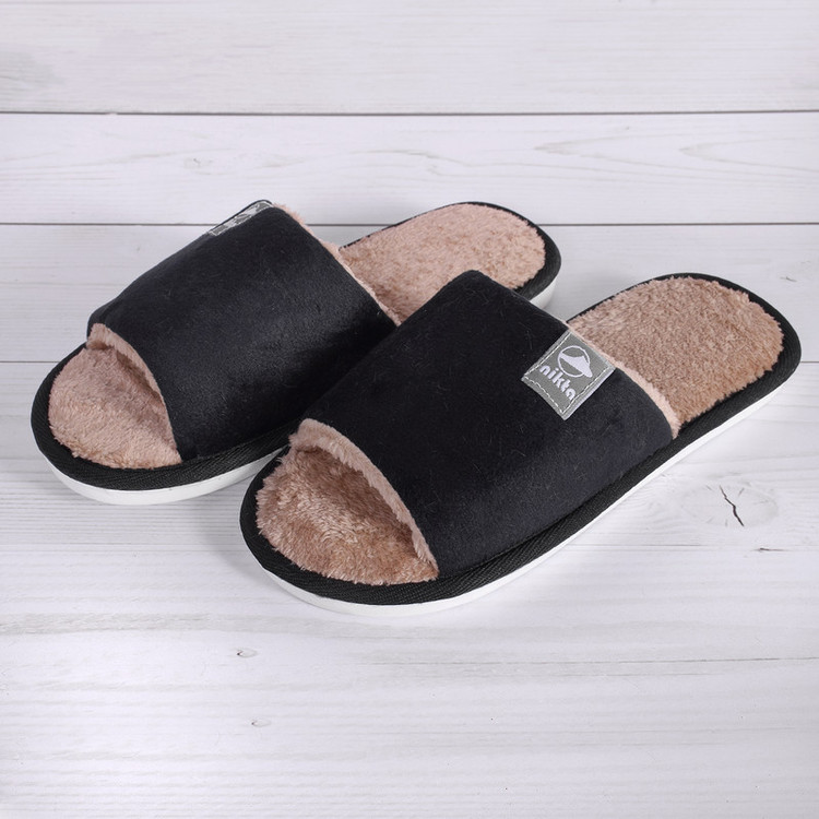 دمپایی حوله ای زنانه نیکتا مدل BK.1250