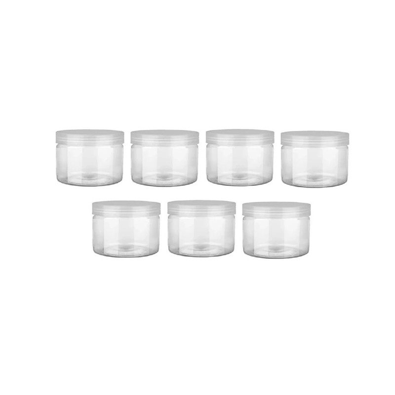 بانکه مدل استوانه ای کد 150cc بسته 7 عددی