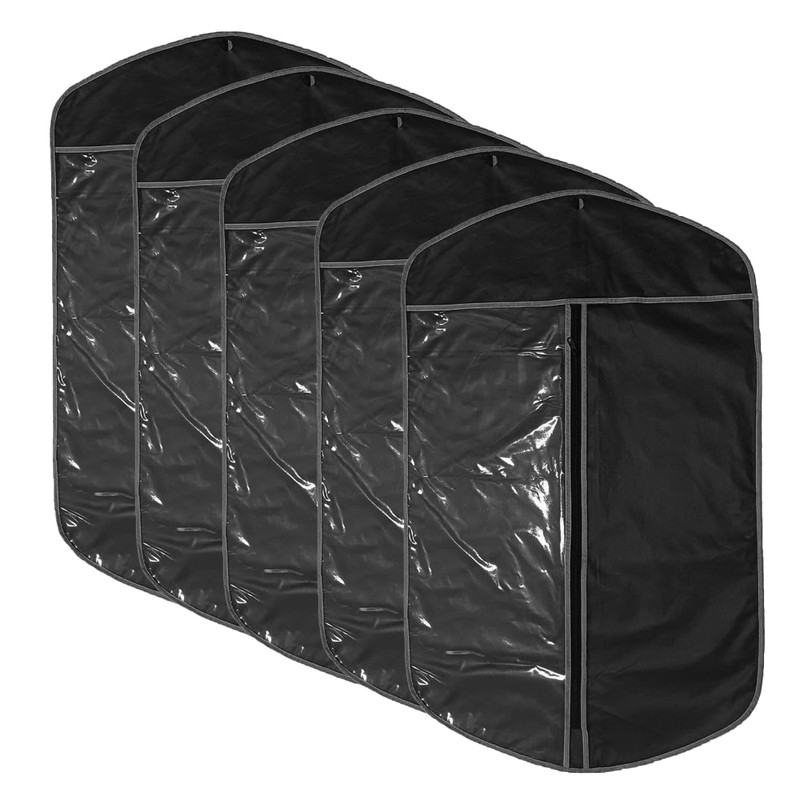 کاور کت و شلوار لیلیوم مدل MEN 110 بسته 5 عددی