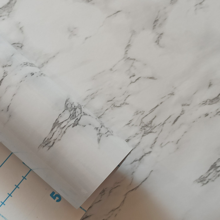 برچسب کابینت طرح سنگ براق مدل 9040