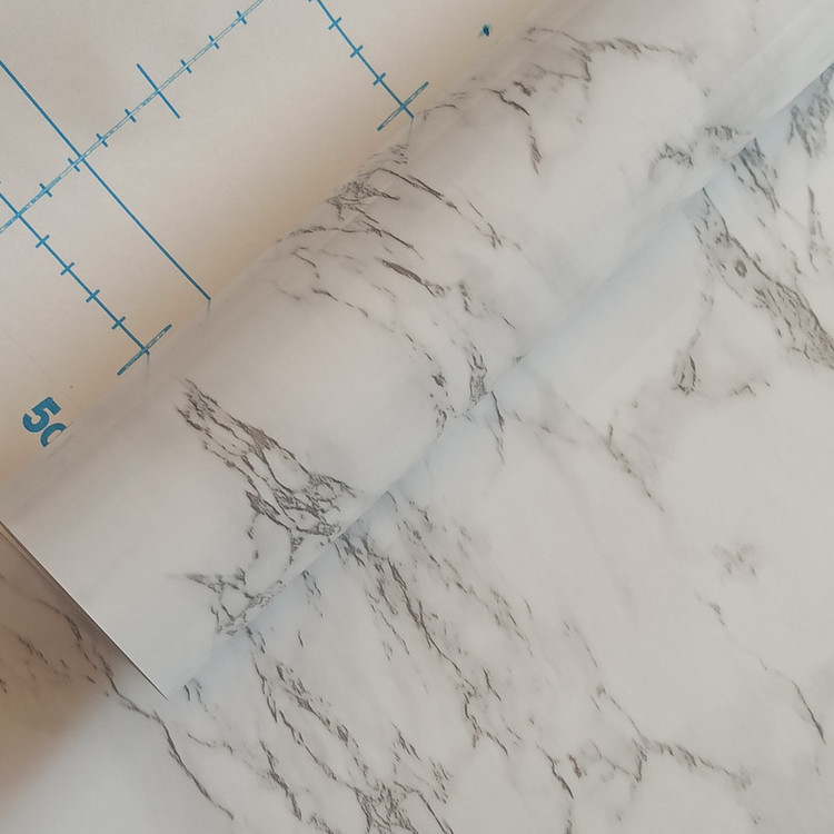 برچسب کابینت طرح سنگ براق مدل 9040