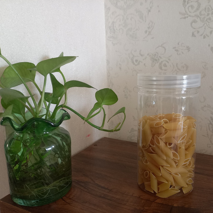 بانکه مدل استوانه ای کد 1000cc بسته 8 عددی