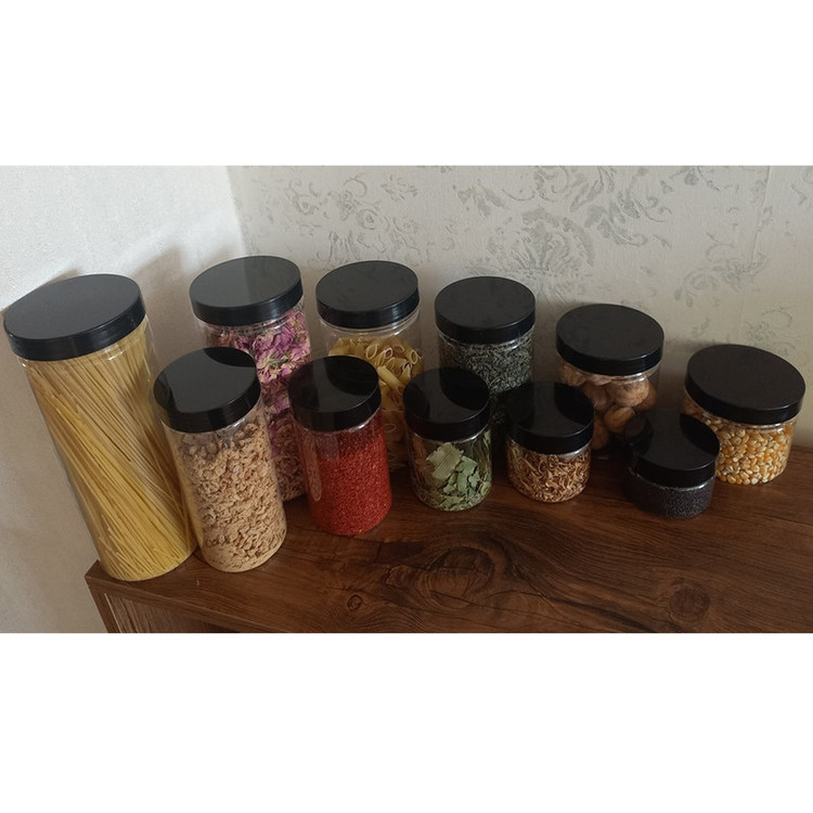 بانکه مدل استوانه ای کد 1000cc بسته 8 عددی