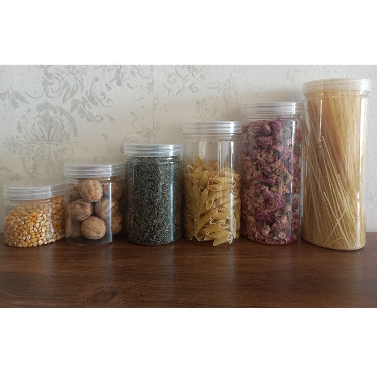 بانکه مدل استوانه ای کد 1000cc بسته 8 عددی
