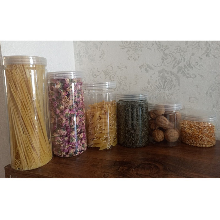 بانکه مدل استوانه ای کد 1000cc بسته 8 عددی