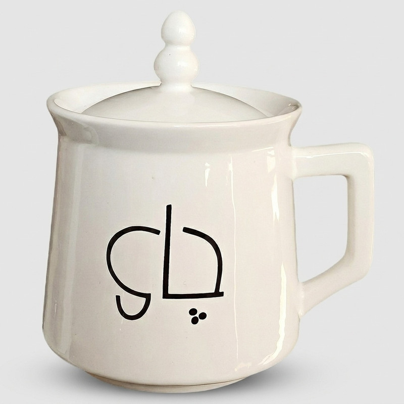 بانکه مدل چای کد 115
