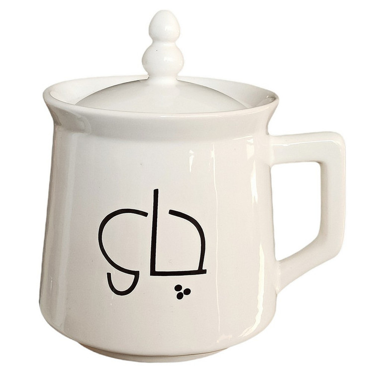بانکه مدل چای کد 115