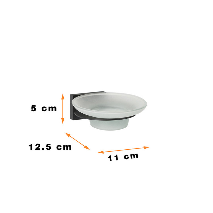 جاصابونی دلفین مدل Est-05-bl