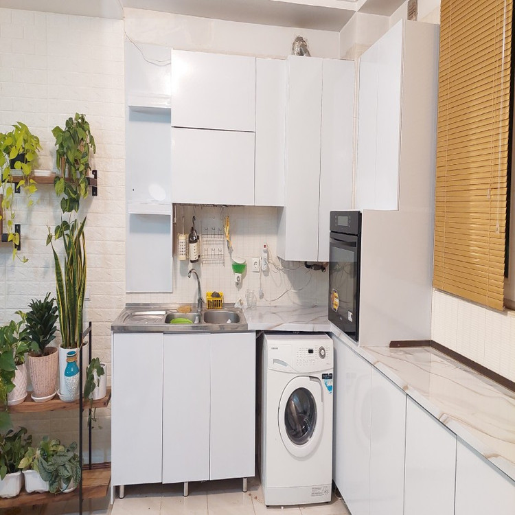 برچسب کابینت طرح هایگلاس کد 5647
