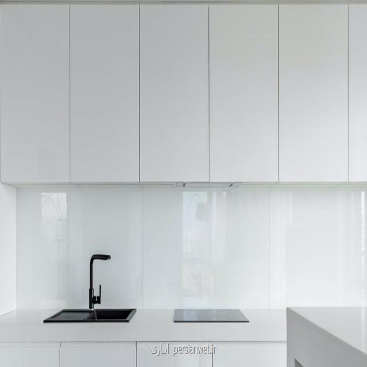 برچسب کابینت طرح هایگلاس کد 5647