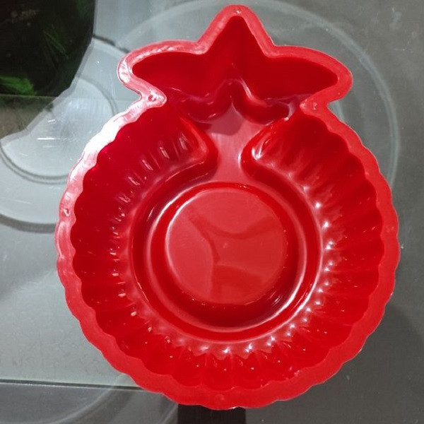 قالب ژله به گز مدل انار