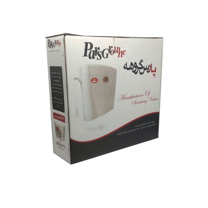 فلاش تانک پارس گروهه مدل K120