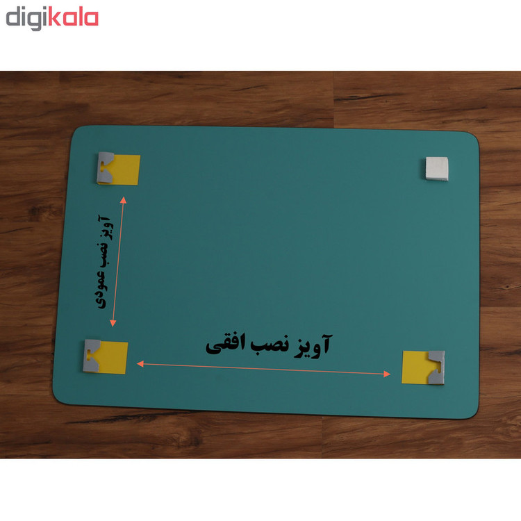 آینه دلفین مدل R-4060