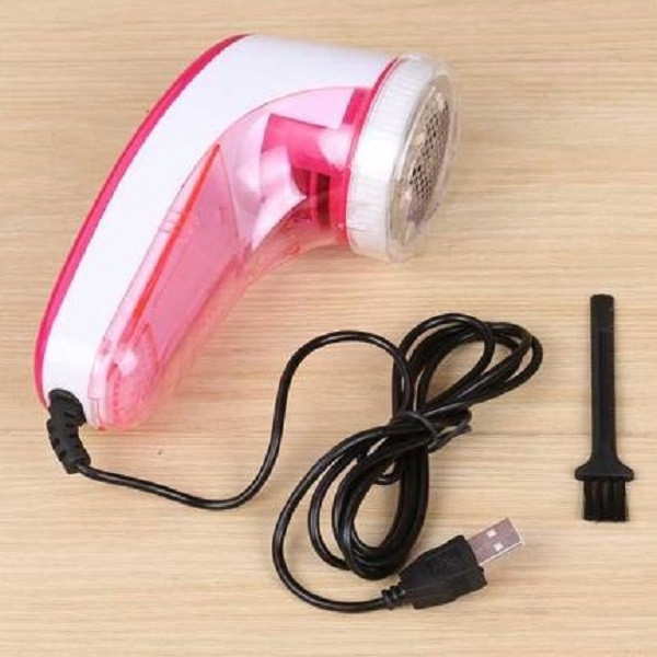 پرزگیر برقی لباس مدل AD-218