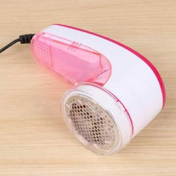 پرزگیر برقی لباس مدل AD-218