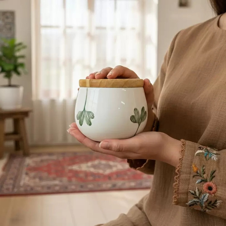 بانکه مدل برگ جعفری
