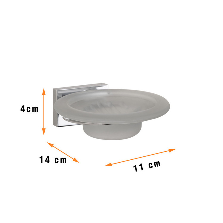 جاصابونی دلفین مدل EST-01-C