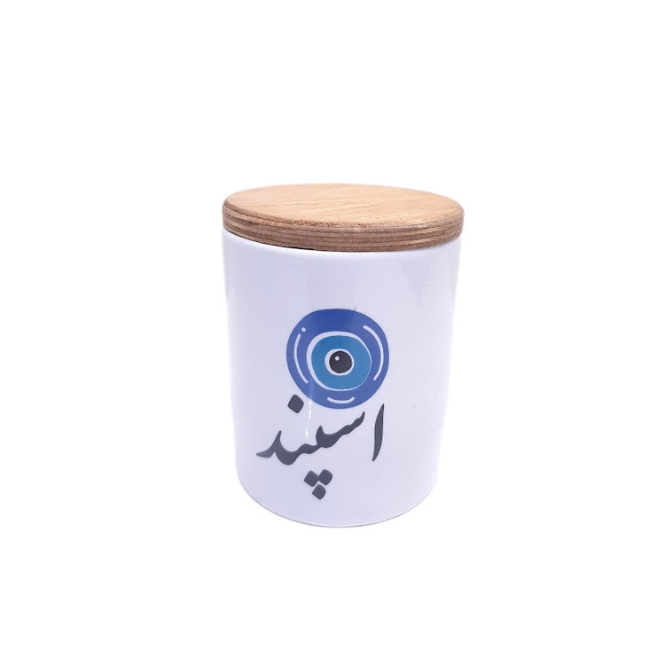 بانکه مدل GPS1008 مجموعه 6 عددی