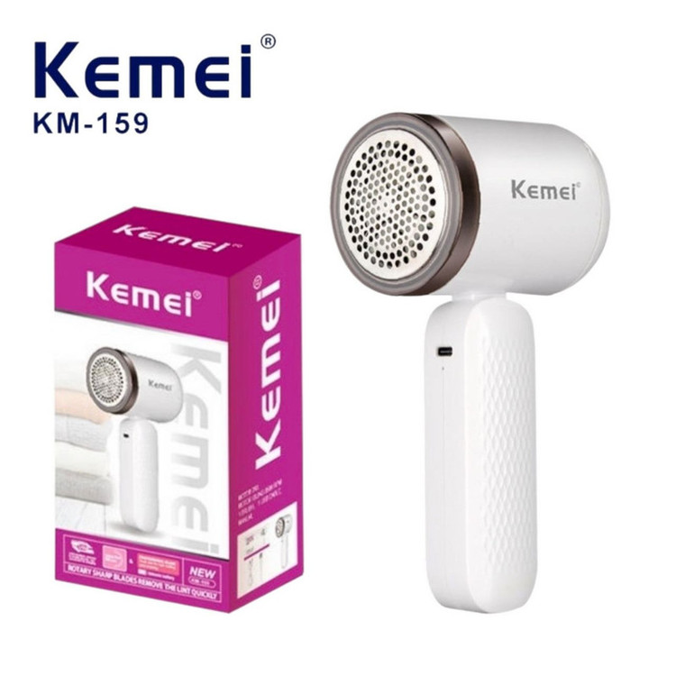 پرزگیر شارژی کیمی مدل km-159