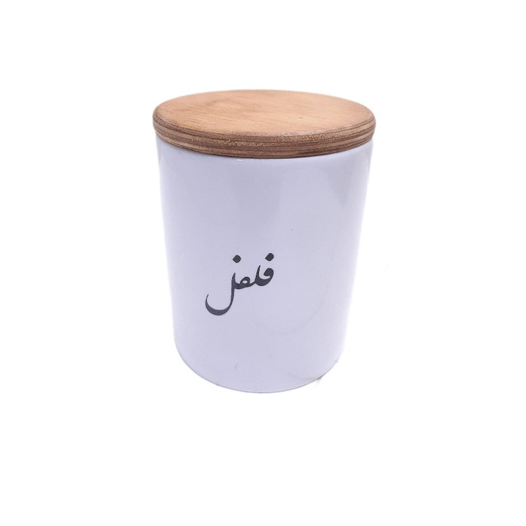 بانکه مدل GPS1008 مجموعه 6 عددی