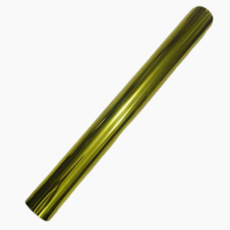 برچسب شیشه مدل reflective-gd