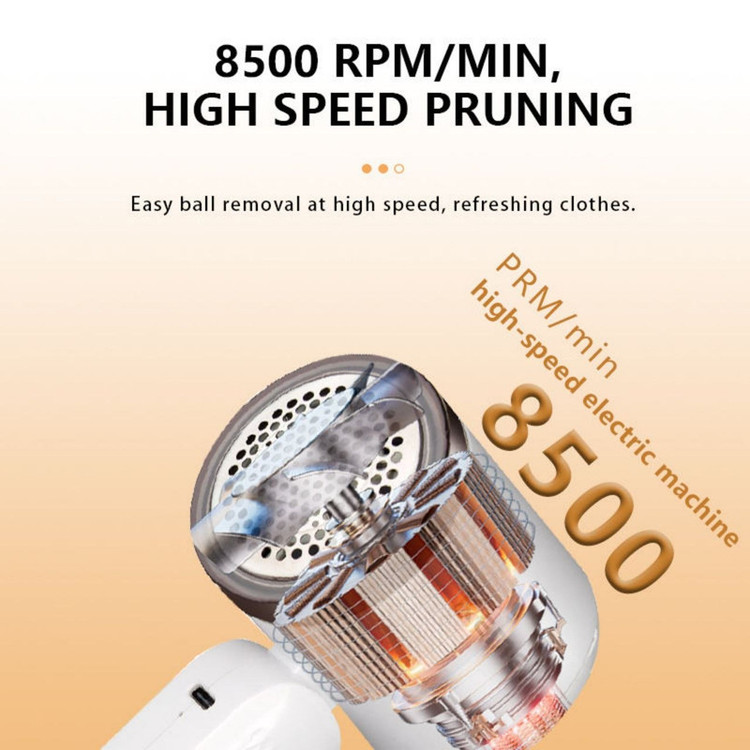 پرزگیر شارژی کیمی مدل km-159