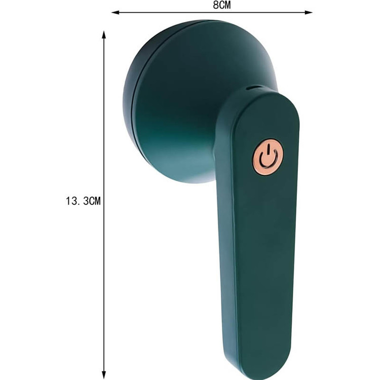 پرزگیر لباس مدل شارژی Hair ball trimmer